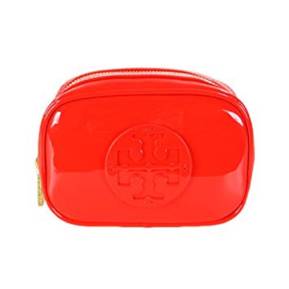 Tory Burch Makeup Bag